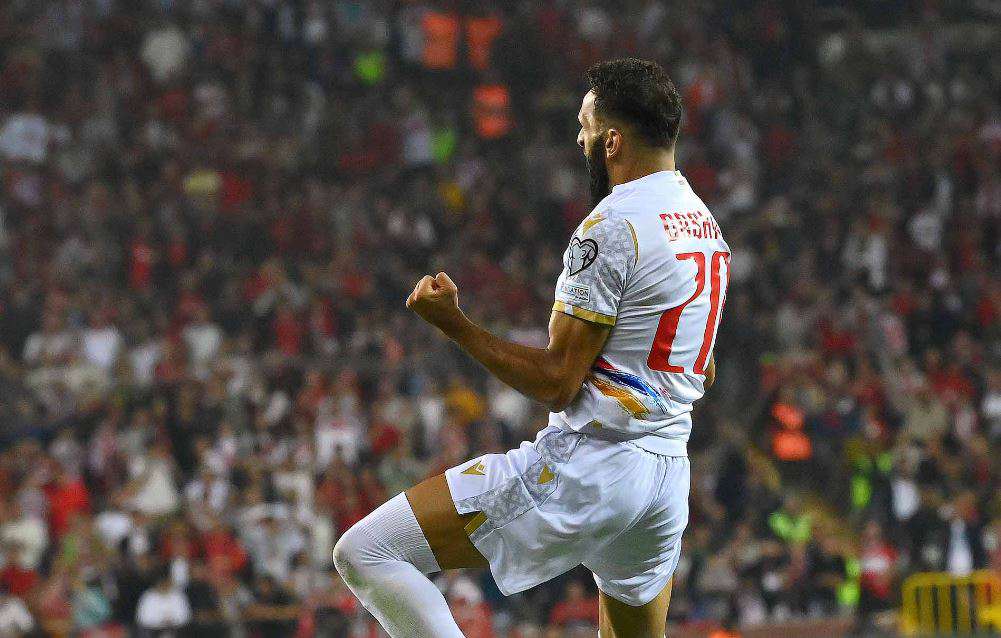 Armenian Football