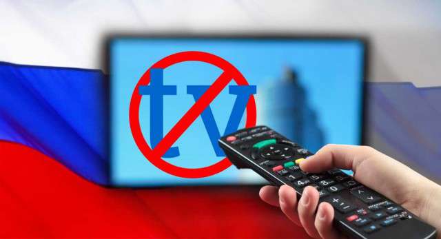 The broadcasting of several Russian TV channels will be stopped in  Kazakhstan | Radar Armenia