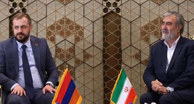 Understanding the Armenia-Iran Relationship