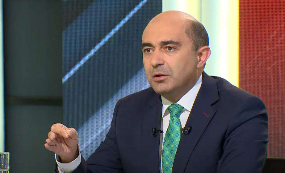 Interview of the Foreign Minister of Armenia Ararat Mirzoyan to  Armenpress news agency 