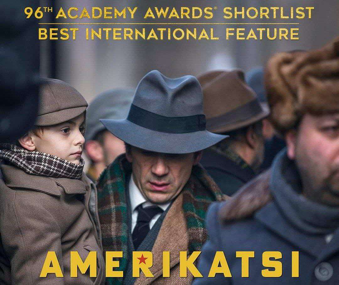 Օսկարի» 15 ֆիլմերի ցանկում է հայտնվել նաև հայկական արտադրության «Ամերիկացի»  ֆիլմը | Radar Armenia
